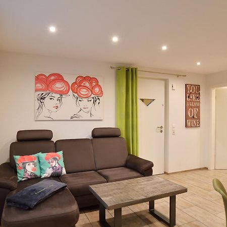 Ferienwohnung Talblick Im Schwarzwald Seelbach  Esterno foto
