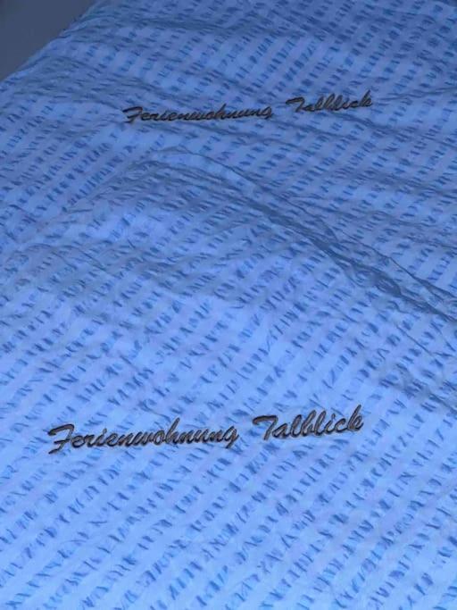 Ferienwohnung Talblick Im Schwarzwald Seelbach  Esterno foto