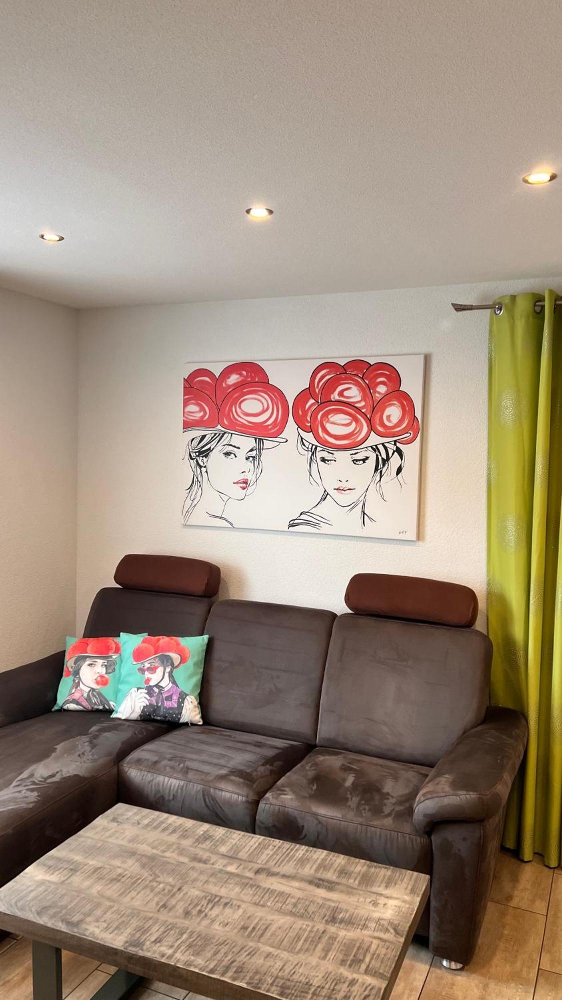 Ferienwohnung Talblick Im Schwarzwald Seelbach  Esterno foto