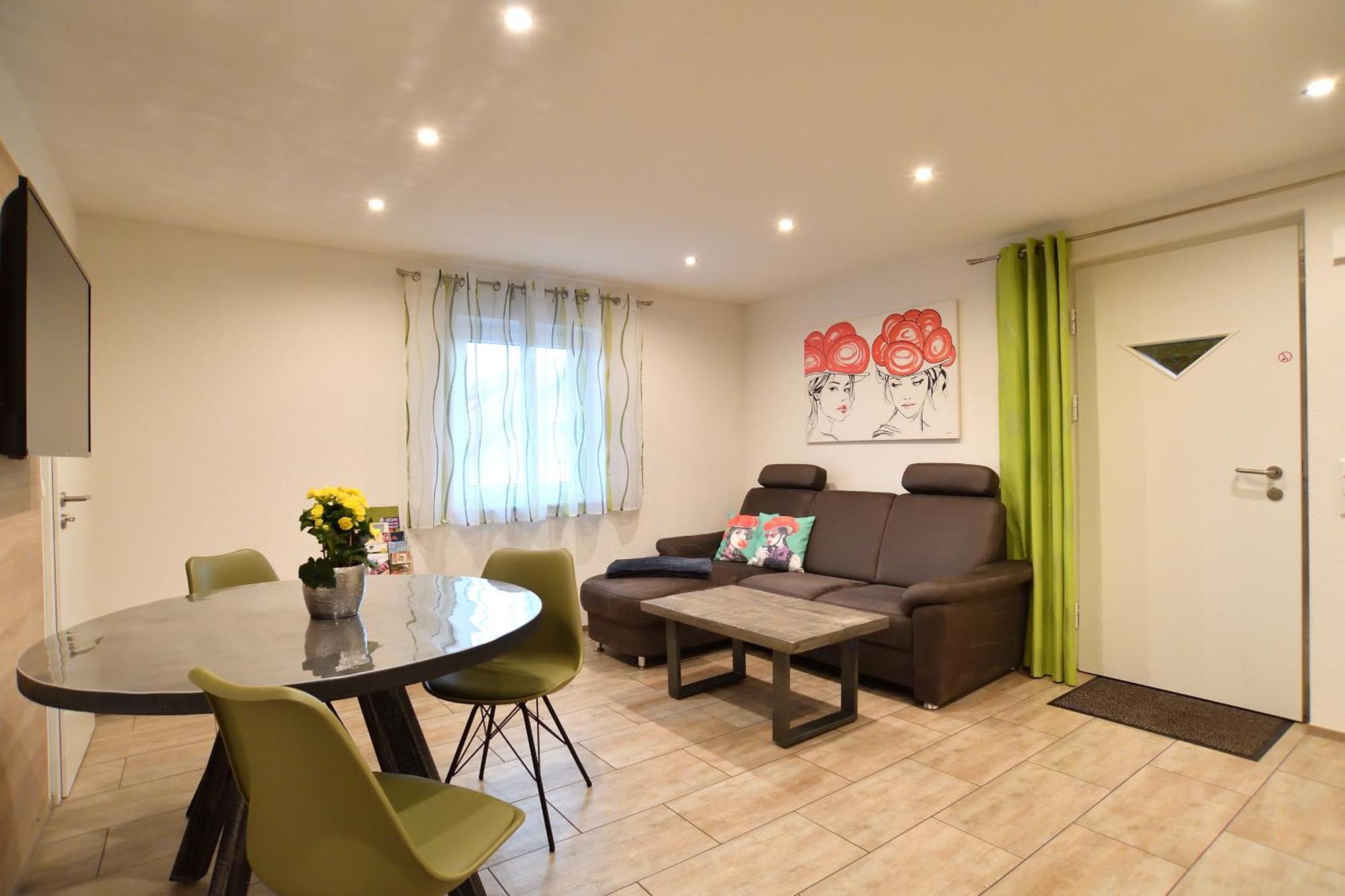Ferienwohnung Talblick Im Schwarzwald Seelbach  Esterno foto